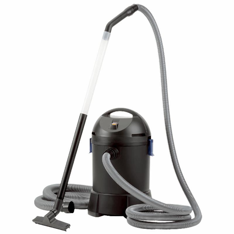 Pool Vacuum Manual - Fischteich Abwasser Saugmaschine Misteraufsauger kleiner manueller