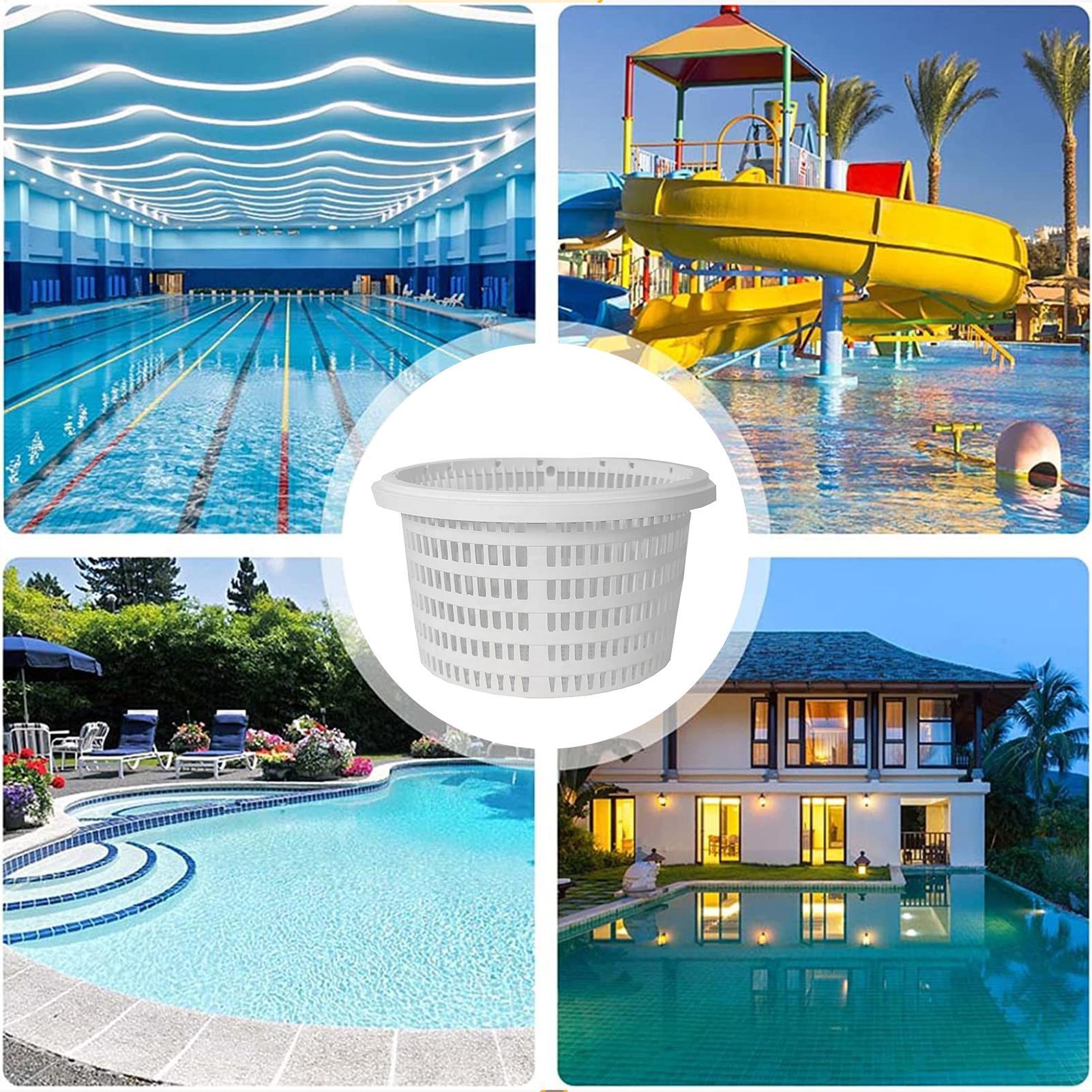 Pool-Skimmerkorb-Filter, Robus – Pool Skimmer Net Bewertung und Preis