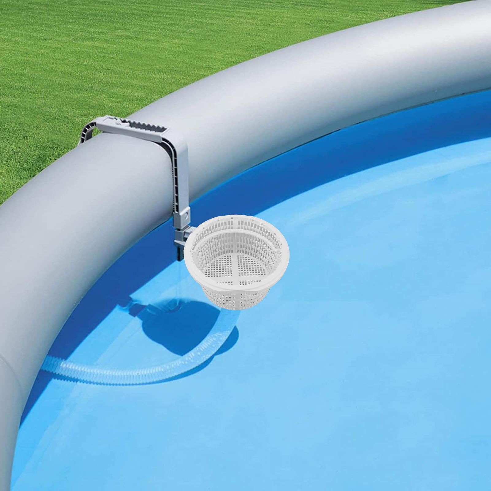 Pool-Skimmerkorb-Filter, Robus – Pool Skimmer Net Bewertung und Preis
