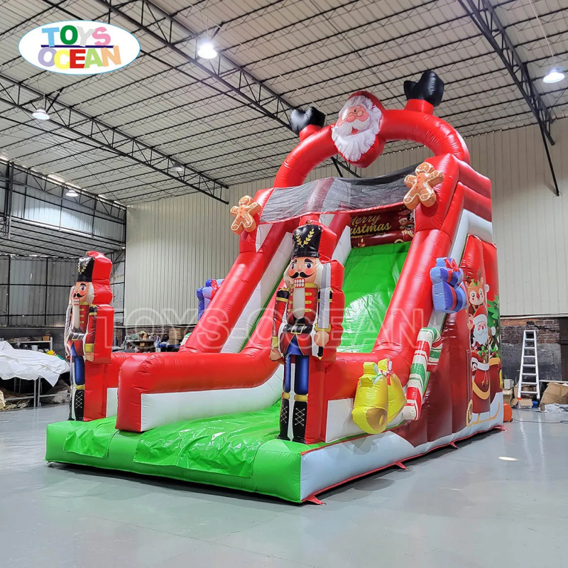 Maßgefertigte Aufblasbare Weih – Water Slide Inflatable Bewertung und Preis