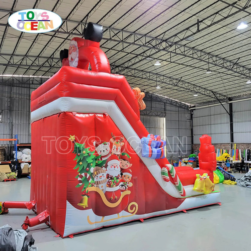 Maßgefertigte Aufblasbare Weih – Water Slide Inflatable Bewertung und Preis