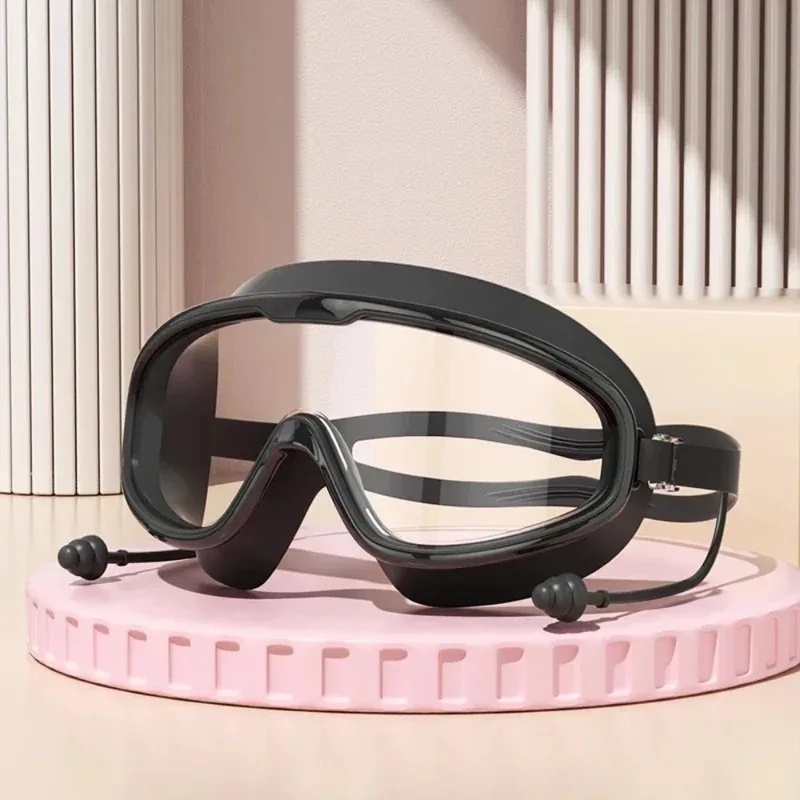 Spiegelnde Schwimmbrille für E – Swim Goggles Anti Fog Uv Bewertung und Preis