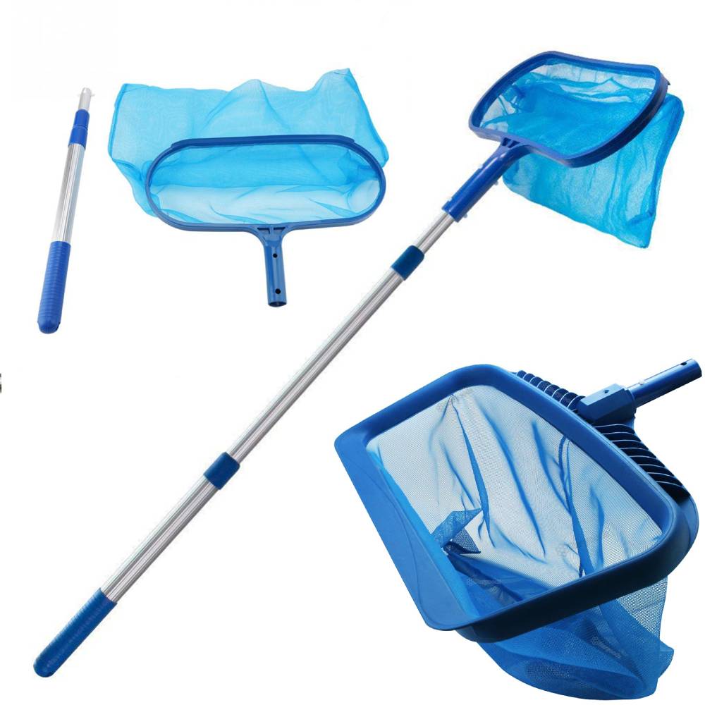 Blatt Skimmer Netz profession  – Pool Skimmer Net Bewertung und Preis