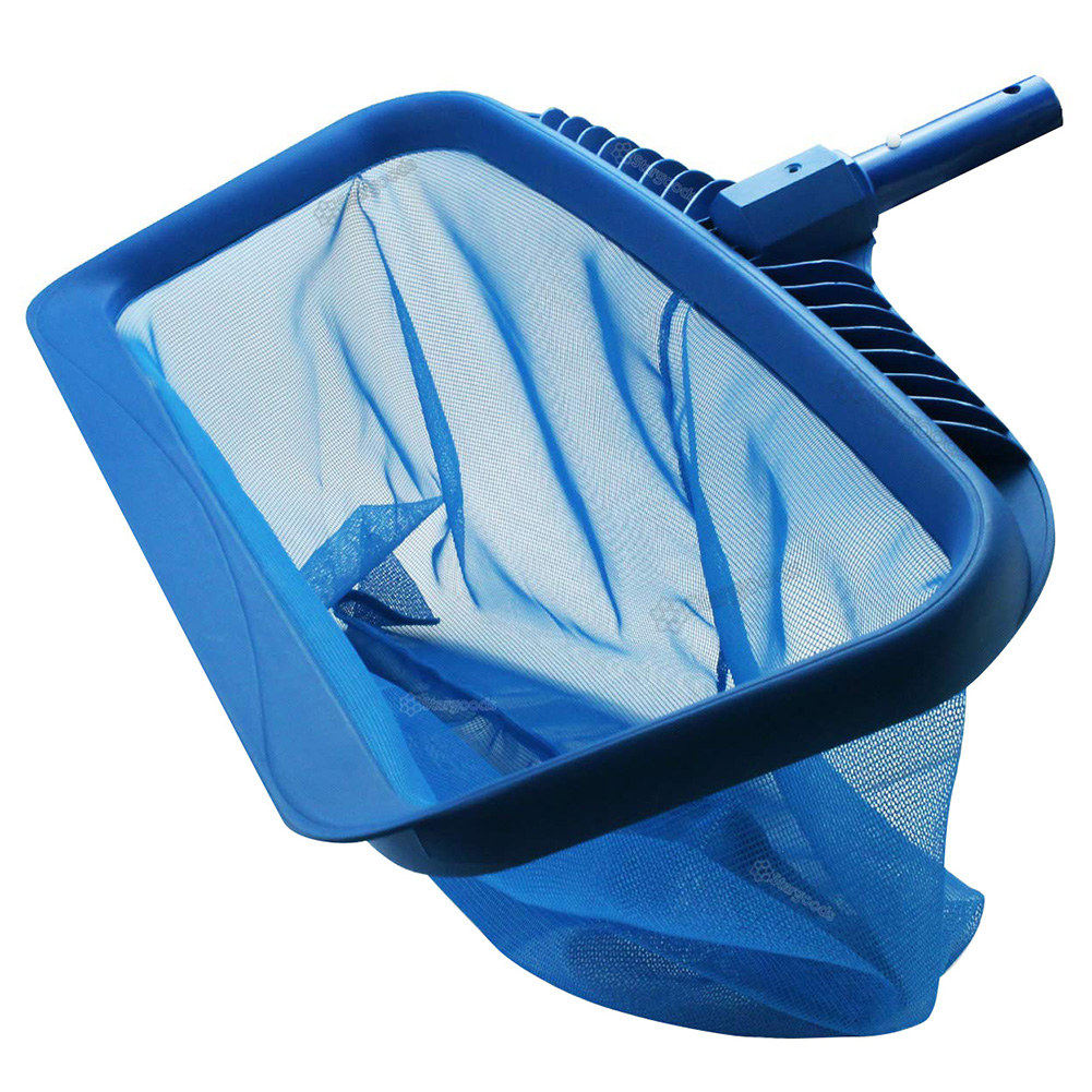 Blatt Skimmer Netz profession  – Pool Skimmer Net Bewertung und Preis