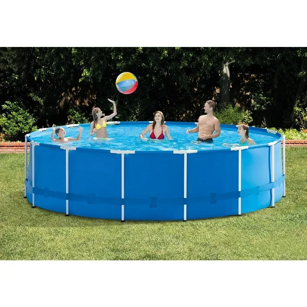 Für 28241EH 15 Fuß x 48 Zoll M – Pool Ladder Above Ground Bewertung und Preis