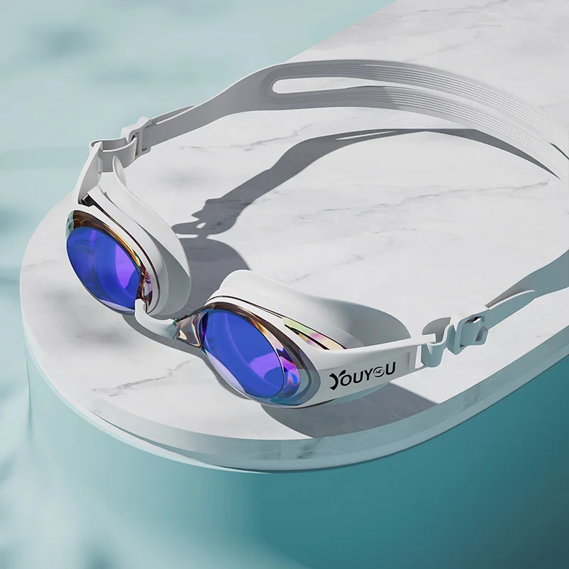 Schwimmbrille für Erwachsene,  – Swim Goggles Anti Fog Uv Bewertung und Preis