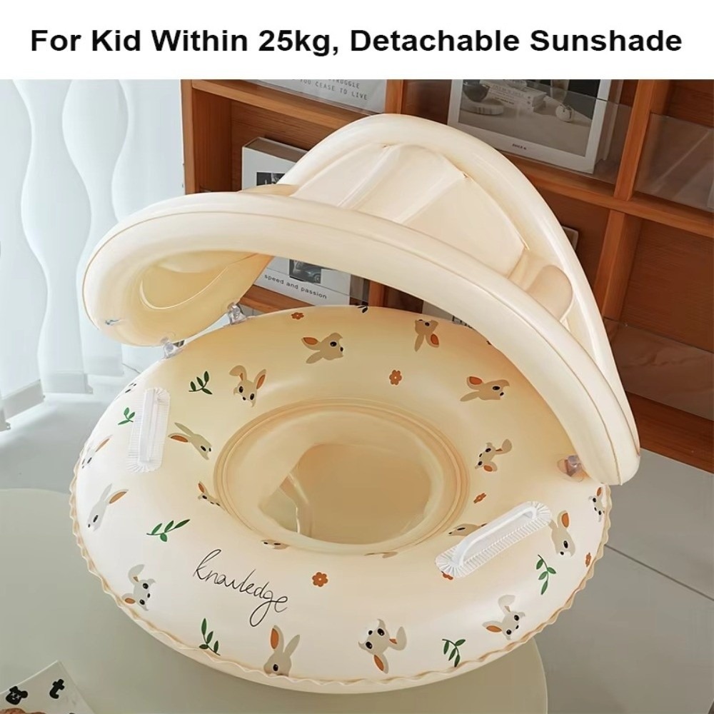 Sicherer aufblasbarer Schwimms – Pool Float Ring Inflatable Bewertung und Preis