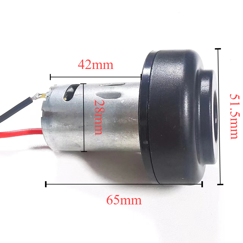 7,4V/11,1V 60W Handstaubsauger – Pool Vacuum Manual Bewertung und Preis