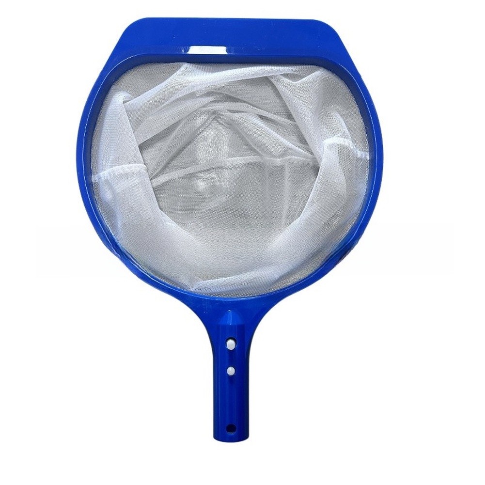 Leichtes Pool-Skimmer-Netz mit – Pool Skimmer Net Bewertung und Preis
