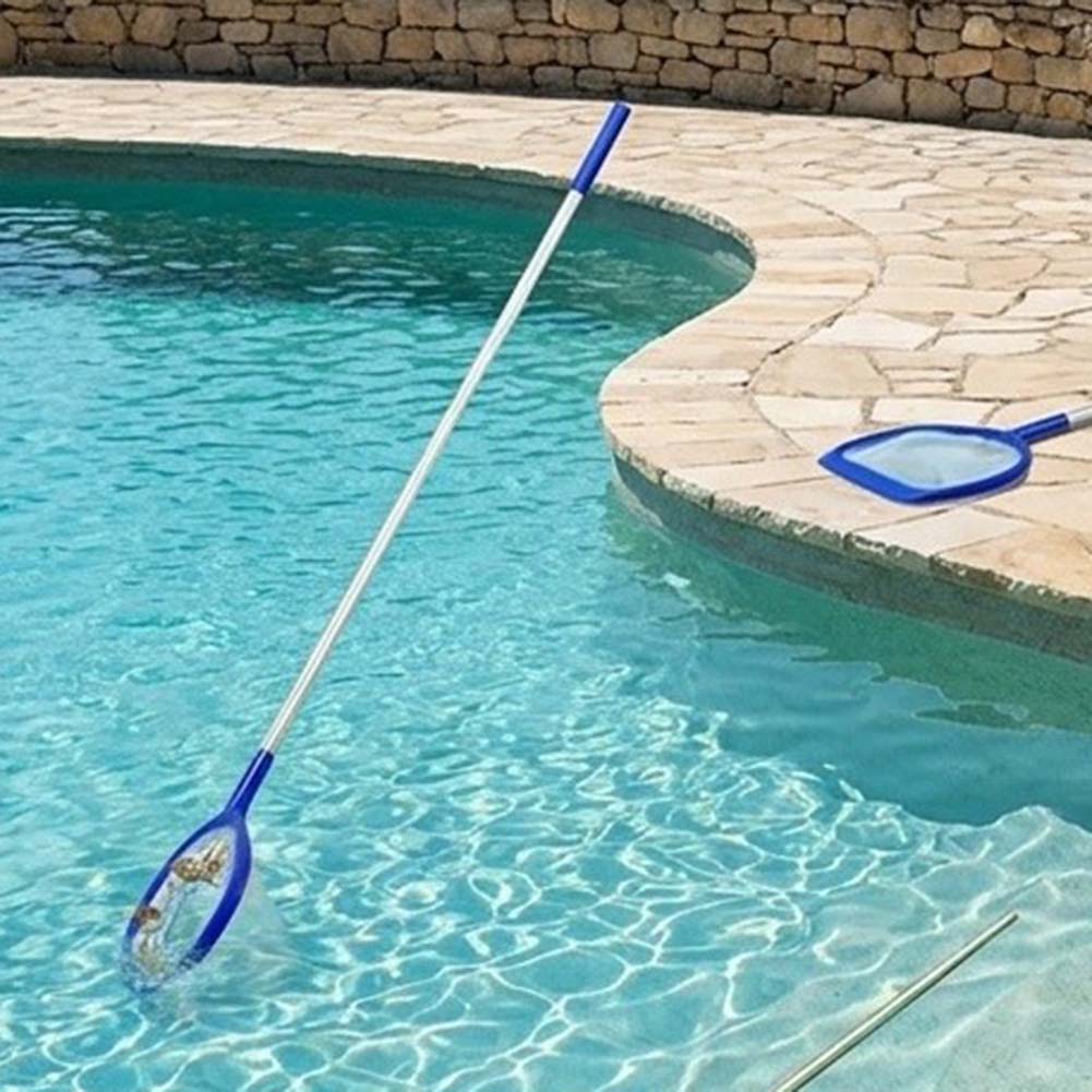 Leichtes Pool-Skimmer-Netz mit – Pool Skimmer Net Bewertung und Preis