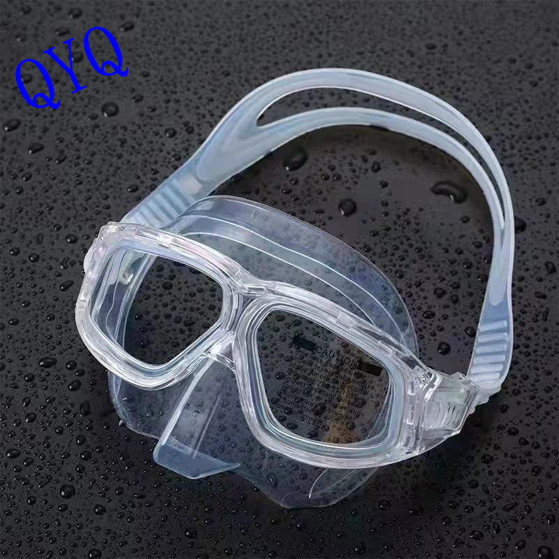 Tauchmaske Freitauch-Oberfläch – Snorkel Mask Full Face Bewertung und Preis