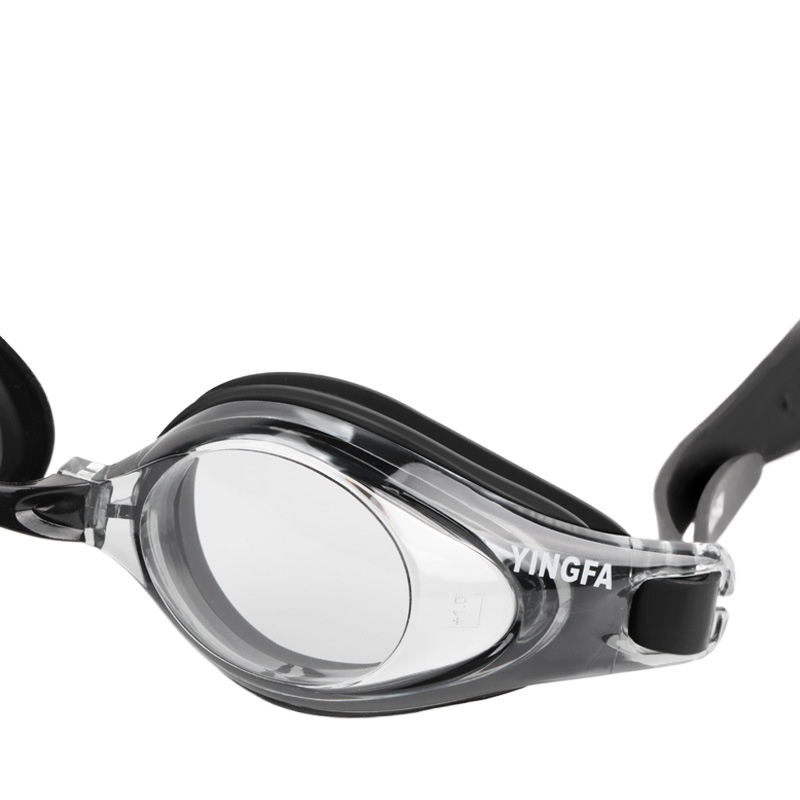 Presbyopie-Schwimmbrille für E – Swim Goggles Anti Fog Uv Bewertung und Preis