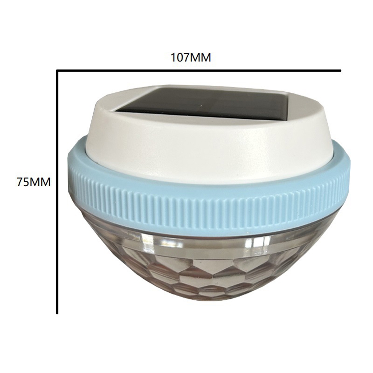 Solar schwimmende Pool Licht w – Pool Light Solar Rechargeable Bewertung und Preis