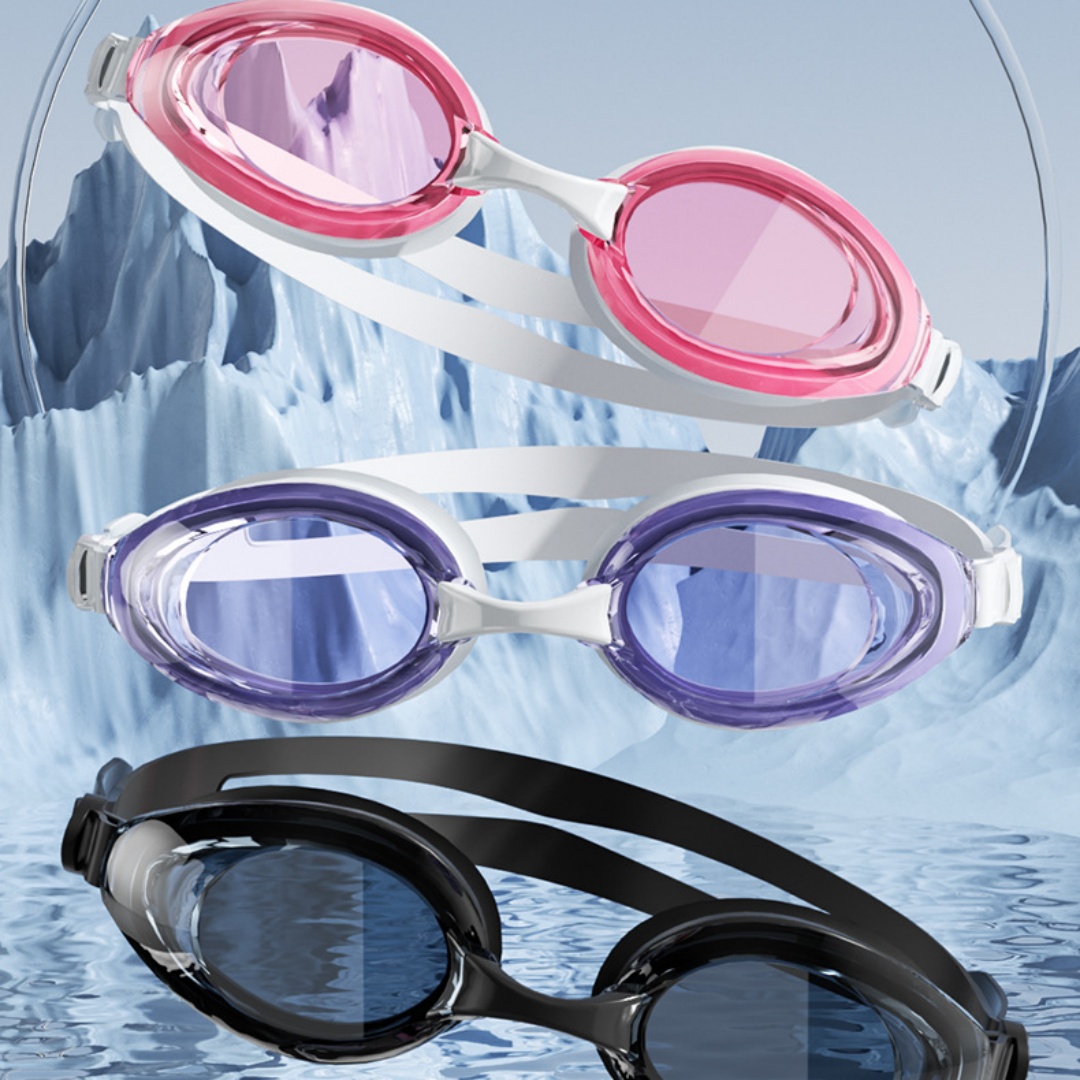 Professionelle Schwimmbrille f – Swim Goggles Anti Fog Uv Bewertung und Preis
