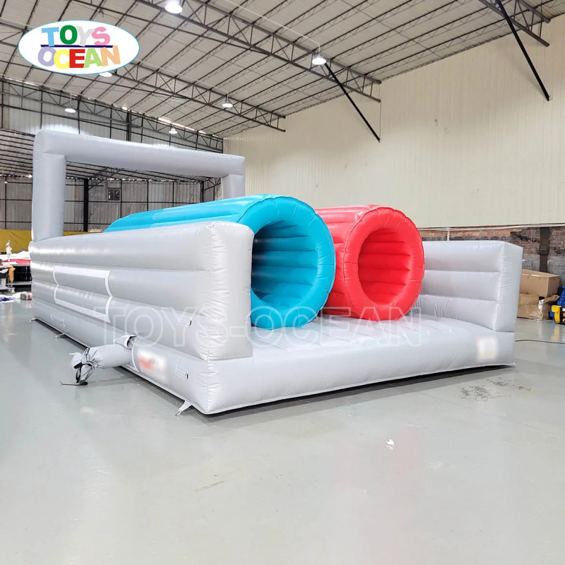 Maßgefertigter Hochwertiger Ko – Water Slide Inflatable Bewertung und Preis