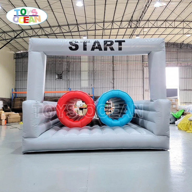 Maßgefertigter Hochwertiger Ko – Water Slide Inflatable Bewertung und Preis