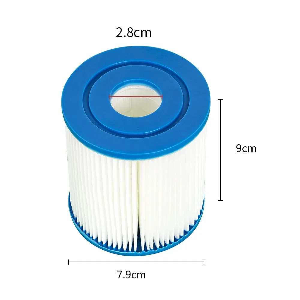 Kompatibel mit BestWay Ⅰ 58381 – Pool Vacuum Manual Bewertung und Preis