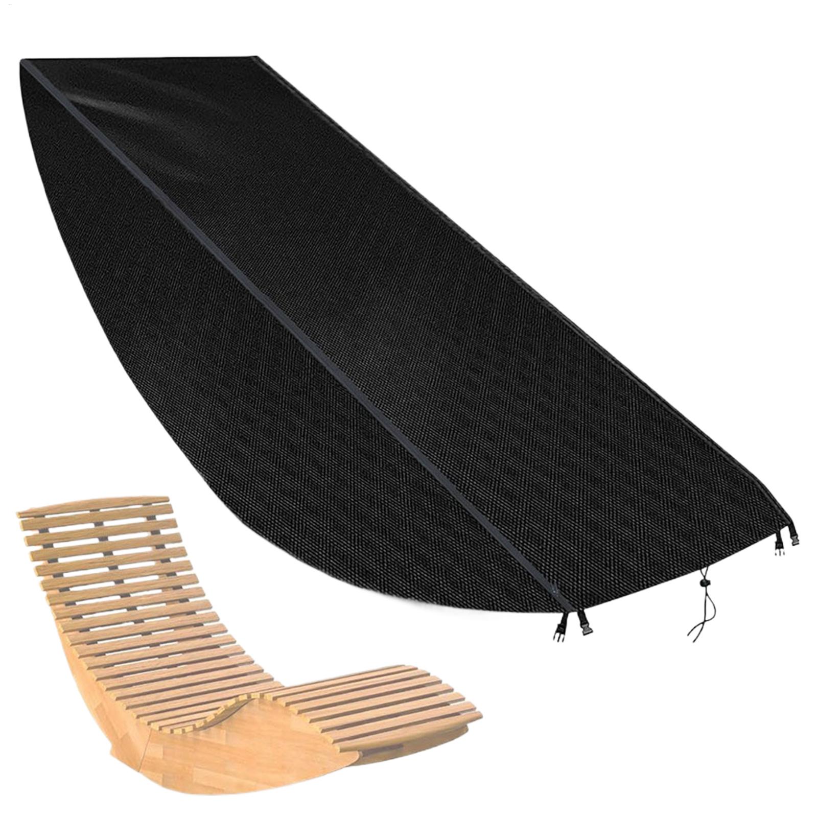 Liegestuhl-Abdeckung 210D Wass – Pool Cover Waterproof Bewertung und Preis