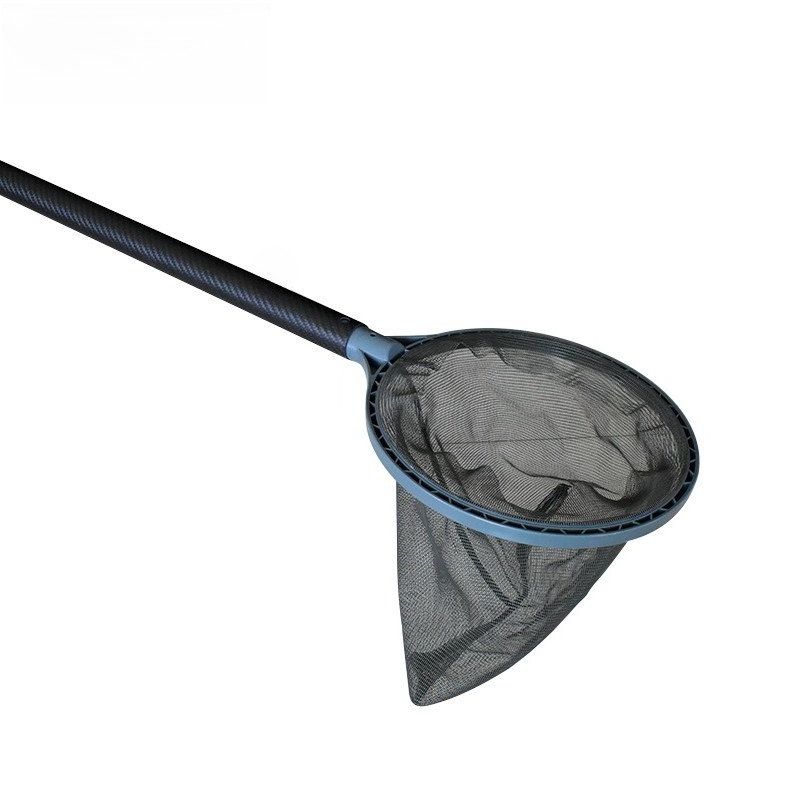 Teleskopisches Kohlefaser-Pool – Pool Skimmer Net Bewertung und Preis