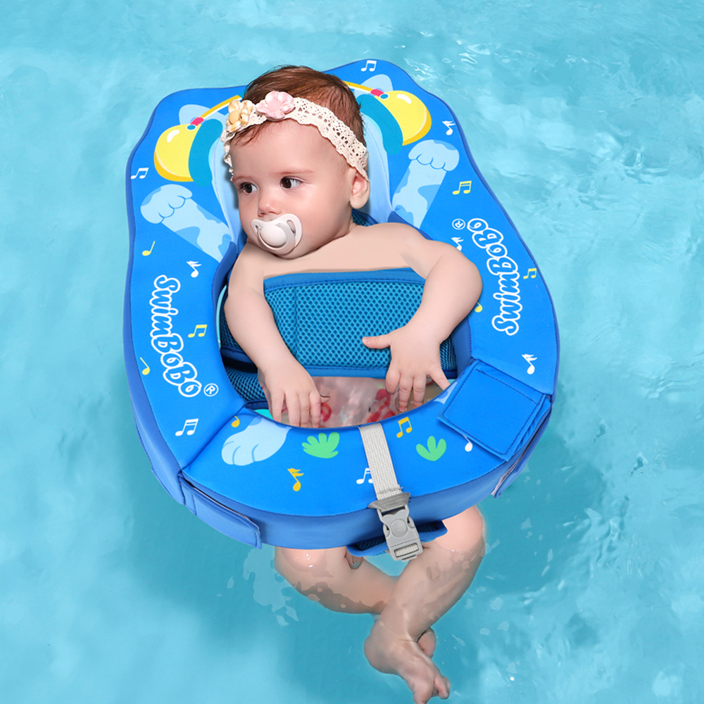 Baby-Schwimmring für 0-8 Monat – Pool Float Ring Inflatable Bewertung und Preis