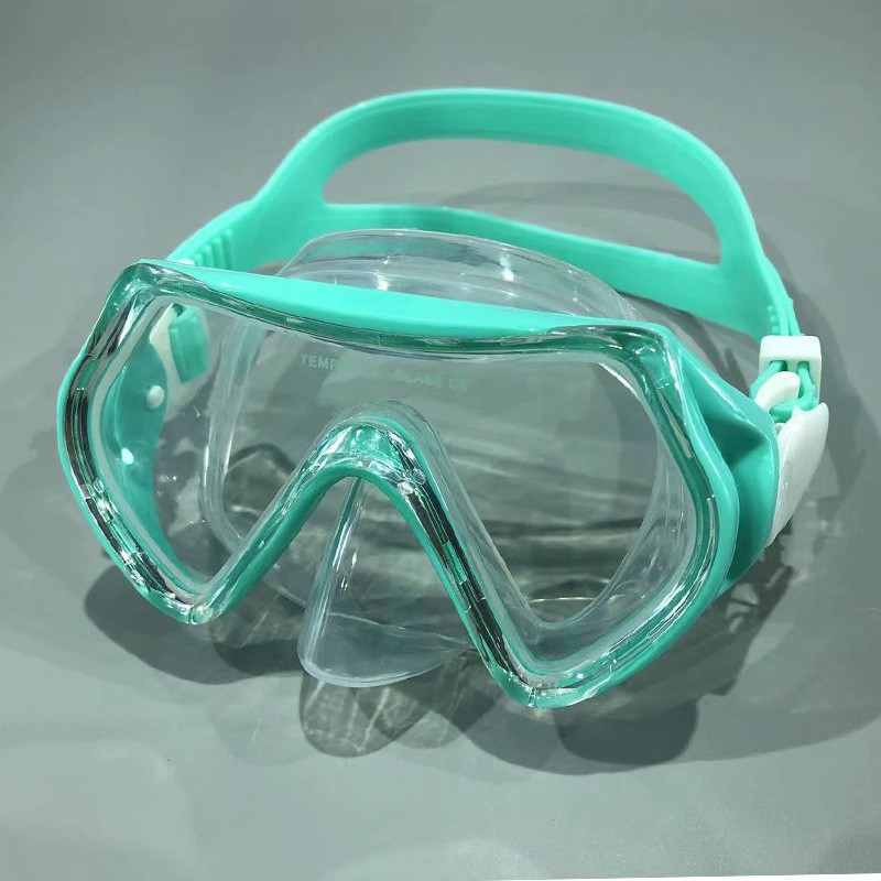 Volltrockenes Schnorchelset im – Snorkel Mask Full Face Bewertung und Preis