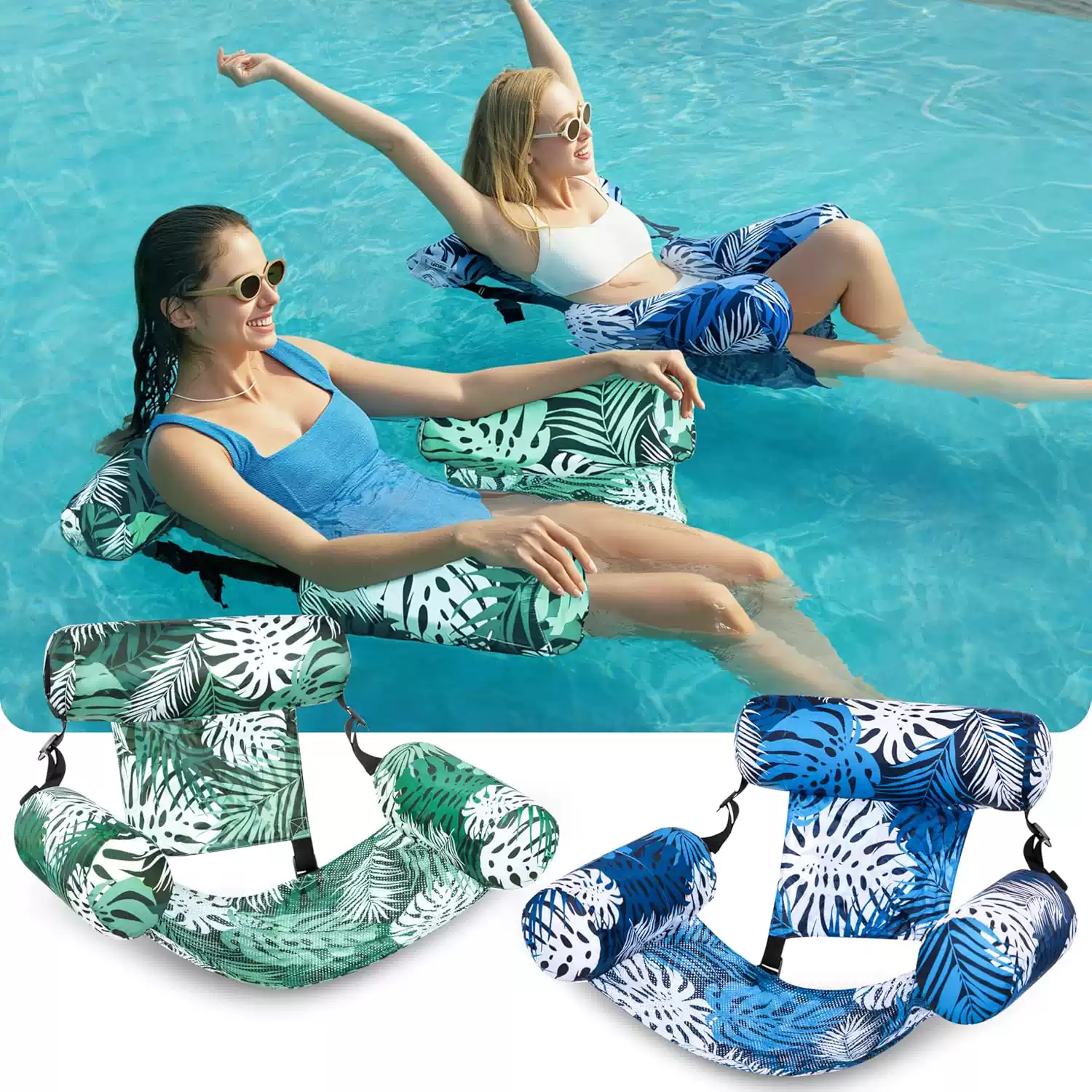Aufblasbare Pool-Liegestühle f – Pool Lounger Inflatable Bewertung und Preis