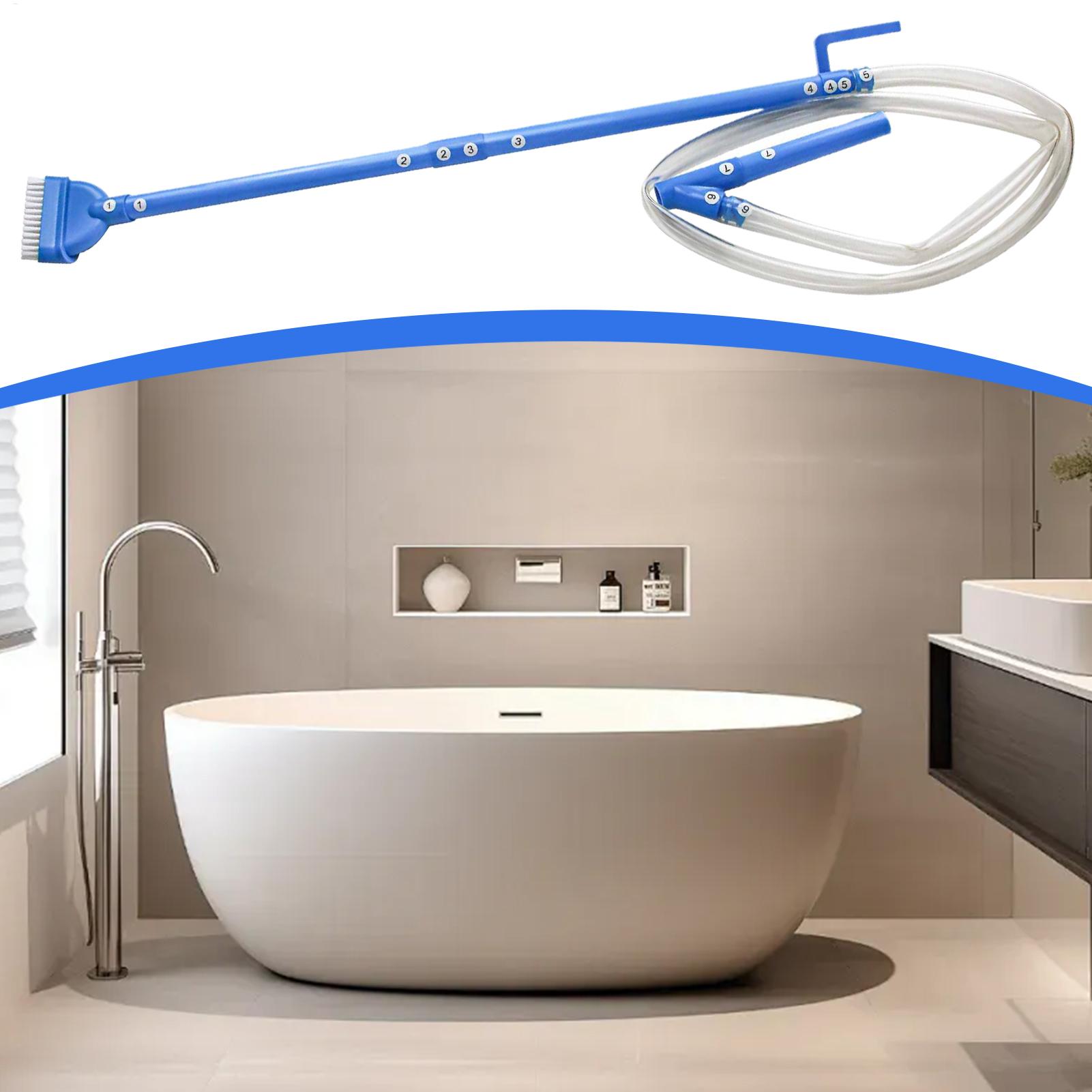 Kabelloser Pool-Staubsauger, W – Pool Vacuum Manual Bewertung und Preis