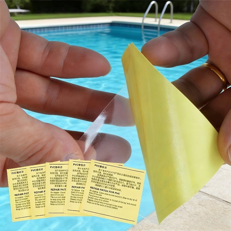 20 Stück aufblasbare Reparatur – Pool Lounger Inflatable Bewertung und Preis