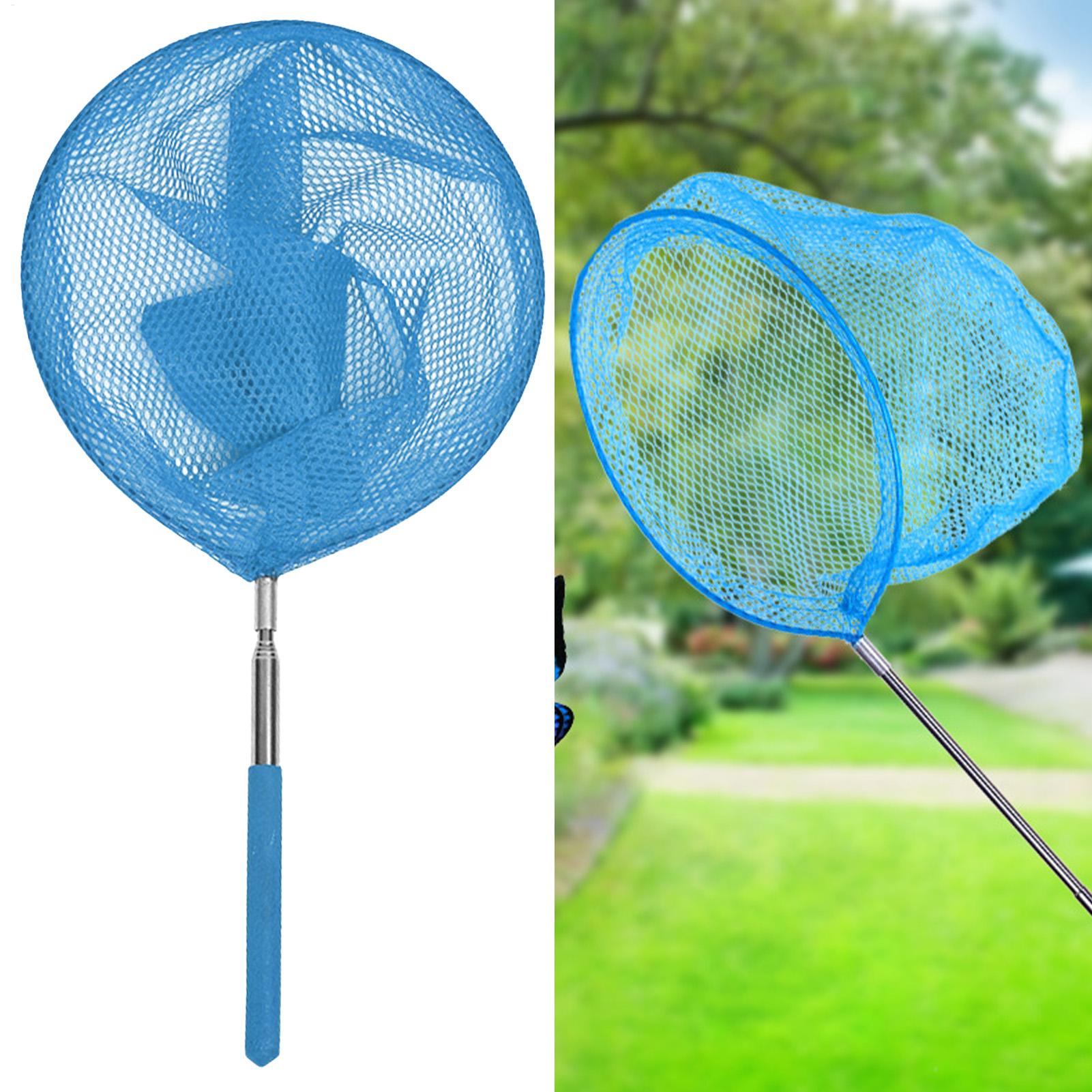 Pool-Skimmer-Netz mit Teleskop – Pool Skimmer Net Bewertung und Preis