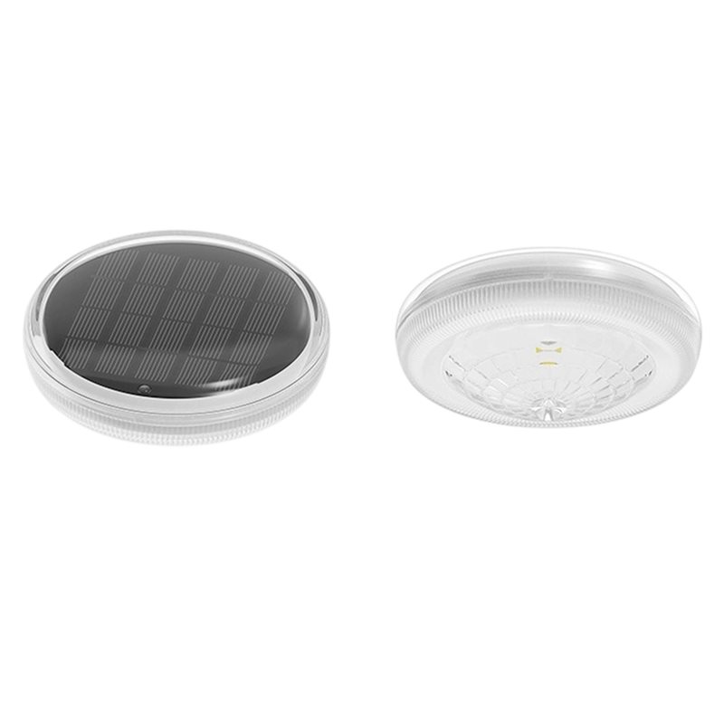 ABJI-Solar-Aufladbare Schwimme – Pool Light Solar Rechargeable Bewertung und Preis