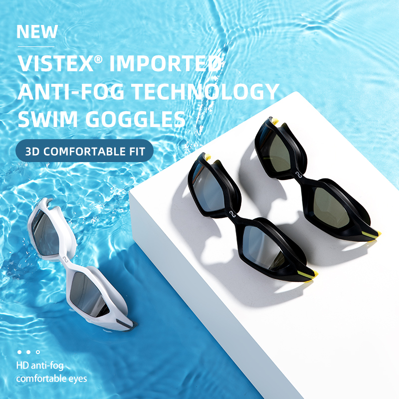 COPOZZ Neue Professionelle Sch – Swim Goggles Anti Fog Uv Bewertung und Preis