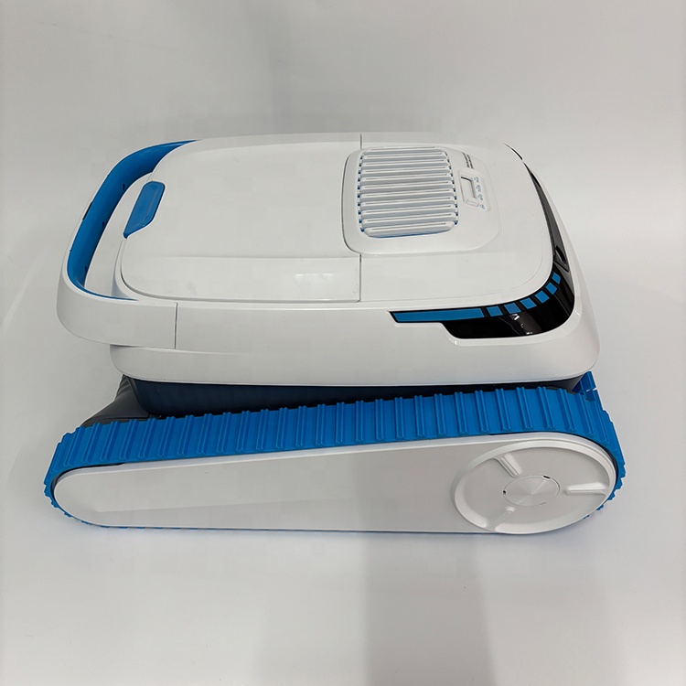 Wandreinigung PC20 Automatisch – Pool Vacuum Manual Bewertung und Preis